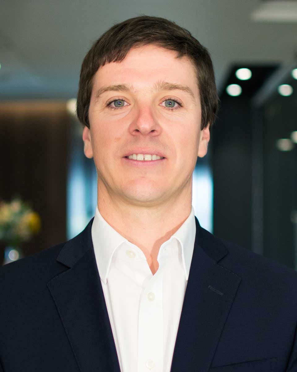 Juan Pablo Vergara A.: Socio