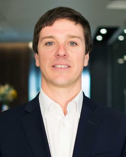 AdvisorJuan Pablo Vergara A. - Socio