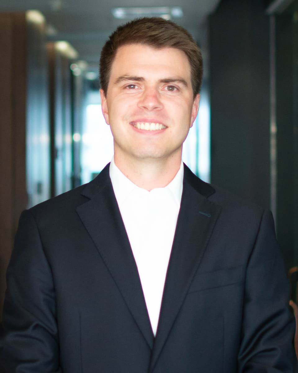 José Pedro De La Cerda G.: Asesor de Inversiones