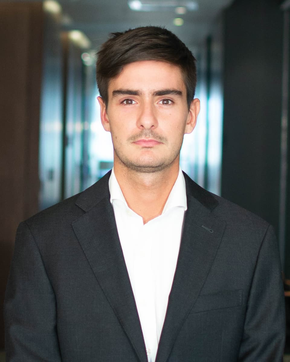 León Edwards T.: Asesor de Inversiones